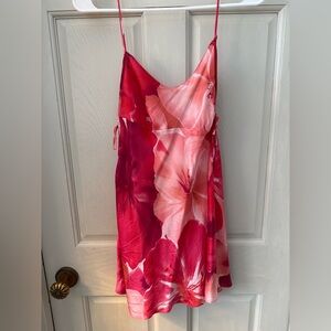 100% Silk Victorias Secret nightgown